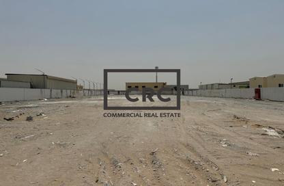 Land - Studio for rent in Al Sajaa S - Al Sajaa - Sharjah