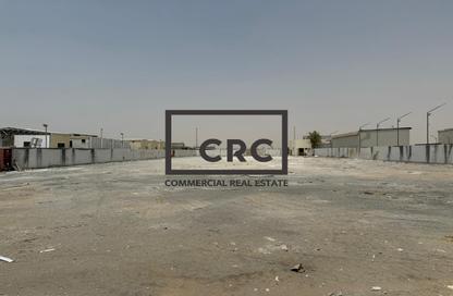 Land - Studio for rent in Al Sajaa S - Al Sajaa - Sharjah
