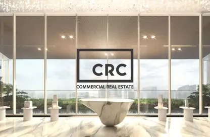 Office Space - 1 Bedroom - 2 Bathrooms for sale in The One by Prestige One - Barsha Heights (Tecom) - Dubai