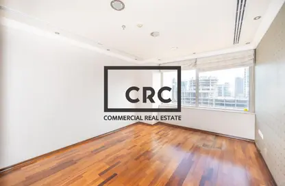 مكتب - غرفة نوم للايجار في A بزنس سنترال برج - بزنس سنترال - مدينة دبي للإعلام - دبي