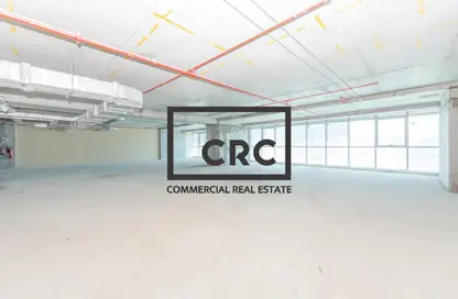 مكتب - غرفة نوم للايجار في مدينة صحارى للرعاية الصحية - النهدة - الشارقة