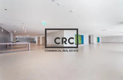 Office Space - 1 Bedroom for rent in Sahara Healthcare City - Al Nahda - Sharjah