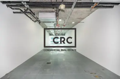 Office Space - 1 Bedroom for rent in Blue Bay Tower - Business Bay - Dubai Office Space - 1 Bedroom for rent in Blue Bay Tower - Business Bay - Dubai