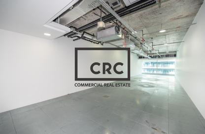 Office Space - Studio for rent in Blue Bay Tower - Business Bay - Dubai