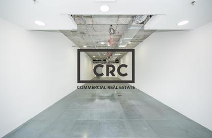Office Space - Studio for rent in Blue Bay Tower - Business Bay - Dubai