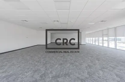 Office Space - 1 Bedroom for rent in Dubai Commercity - Umm Ramool - Dubai