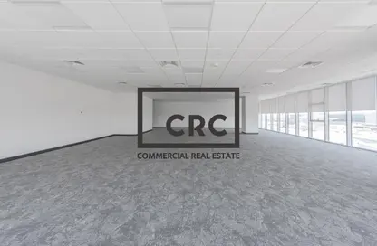 Office Space - 1 Bedroom for rent in Dubai Commercity - Umm Ramool - Dubai
