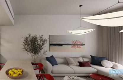 Apartment - 1 - 2 for sale in Rosso Bay Residence - Al Marjan Island - Ras Al Khaimah