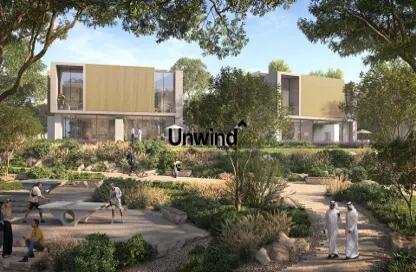 فيلا - 5 غرف نوم - 6 حمامات للبيع في فلل ياسمينة - اكسبو سيتي فالي - مدينة اكسبو - دبي