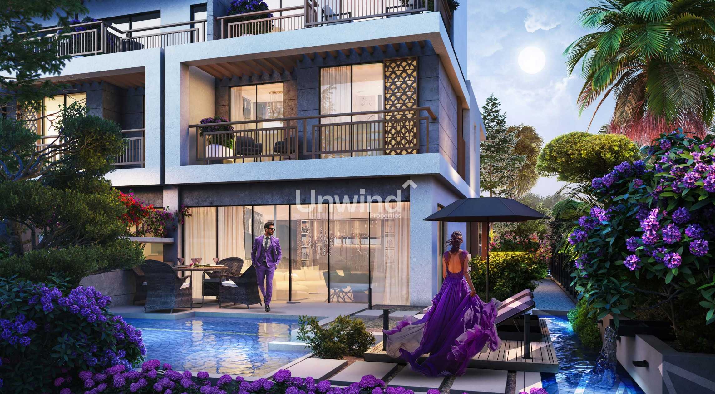 Multiple Units | Handover in June 2026