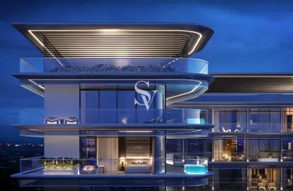 شقة - غرفة نوم - 2 حمامات للبيع في بوند إنكلاف - ارجان - دبي