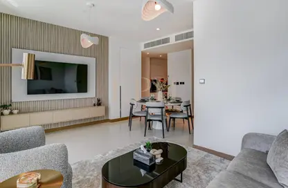 Apartment - 2 Bedrooms - 2 Bathrooms for sale in Vida Residences Dubai Marina - Dubai Marina - Dubai