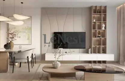 شقة - 2 غرف نوم - 3 حمامات للبيع في مساكن الحصين 4 - الحصين ريزيدنسز - مدينة دبي الصناعية - دبي