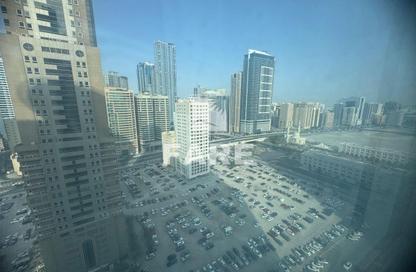 شقة - 2 غرف نوم - 3 حمامات للبيع في برج ريفيرا - كورنيش الخان - الخان - الشارقة
