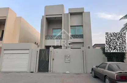 Villa - 5 Bedrooms - 7 Bathrooms for sale in Al Mowaihat 2 - Al Mowaihat - Ajman