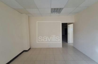 Office Space - Studio for rent in Industrial Area 15 - Sharjah Industrial Area - Sharjah
