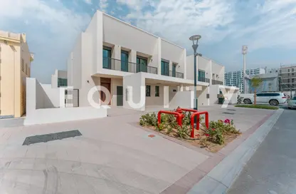 فيلا - 4 غرف نوم - 5 حمامات للايجار في مها تون هوسيس - تاون سكوير - دبي