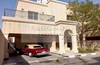 Villa - 4 Bedrooms - 4 Bathrooms for rent in Al Wasl - Dubai