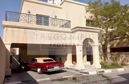 Villa - 4 Bedrooms - 4 Bathrooms for rent in Al Wasl - Dubai Villa - 4 Bedrooms - 4 Bathrooms for rent in Al Wasl - Dubai