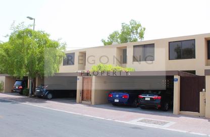 Villa - 3 Bedrooms - 3 Bathrooms for rent in Al Satwa - Dubai