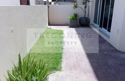 Villa - 5 Bedrooms - 5 Bathrooms for rent in Umm Suqeim 2 - Umm Suqeim - Dubai