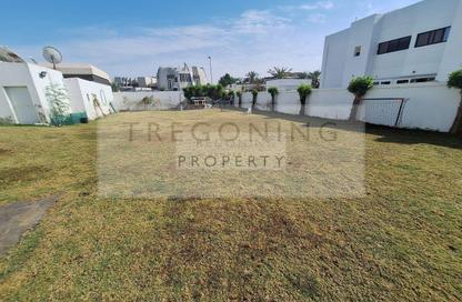 Villa - 4 Bedrooms - 4 Bathrooms for rent in Al Safa 1 Villas - Al Safa 1 - Al Safa - Dubai Villa - 4 Bedrooms - 4 Bathrooms for rent in Al Safa 1 Villas - Al Safa 1 - Al Safa - Dubai