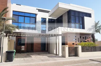 Villa - 4 Bedrooms - 5 Bathrooms for rent in Umm Suqeim 2 Villas - Umm Suqeim 2 - Umm Suqeim - Dubai Villa - 4 Bedrooms - 5 Bathrooms for rent in Umm Suqeim 2 Villas - Umm Suqeim 2 - Umm Suqeim - Dubai