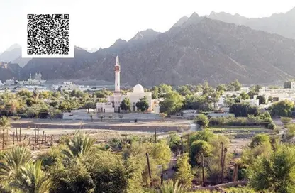 Land - Studio for sale in Masfoot 1 - Masfoot - Ajman