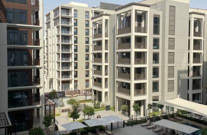 Apartment - 1 Bedroom - 1 Bathroom for rent in Lotus at Creek Beach - Creek Beach - Dubai Creek Harbour (The Lagoons) - Dubai Apartment - 1 Bedroom - 1 Bathroom for rent in Lotus at Creek Beach - Creek Beach - Dubai Creek Harbour (The Lagoons) - Dubai