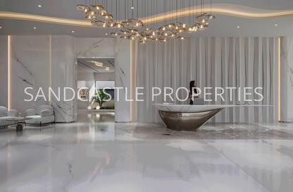 Apartment - 2 Bedrooms - 3 Bathrooms for sale in Estrella by Nexus - Majan - Dubai Land - Dubai
