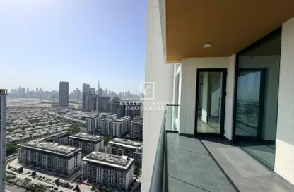 شقة - 2 غرف نوم - 3 حمامات للبيع في كريست غراندي - صبحا هارتلاند - مدينة الشيخ محمد بن راشد - دبي