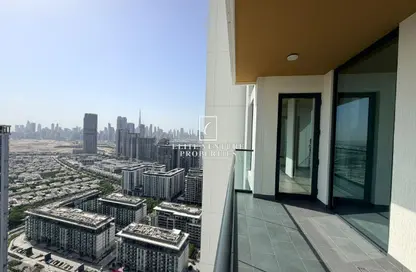 شقة - 2 غرف نوم - 3 حمامات للبيع في كريست غراندي - صبحا هارتلاند - مدينة الشيخ محمد بن راشد - دبي