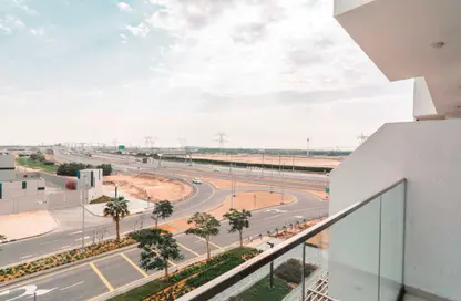 Apartment - Studio - 1 Bathroom for sale in AZIZI Riviera 29 - AZIZI Riviera - Meydan One - Meydan - Dubai