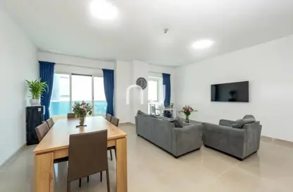 شقة - 3 غرف نوم - 4 حمامات للايجار في ليك بوينت - (JLT) مجمع N - أبراج بحيرات الجميرا - دبي