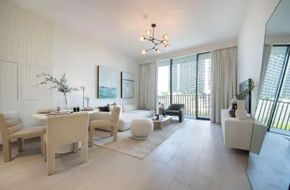 شقة - 3 غرف نوم - 4 حمامات للبيع في لوما بارك فيوز - منطقة 14 - قرية جميرا الدائرية - دبي