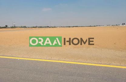 Land - Studio for sale in Al Belidah - Al Bataeh - Sharjah