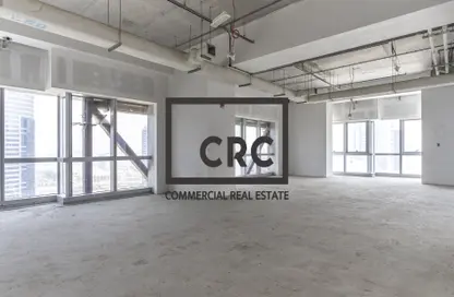 Office Space - 1 Bedroom for sale in The One Tower - Barsha Heights (Tecom) - Dubai