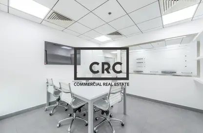 Office Space - 1 Bedroom for rent in Jumeirah Business Centre 4 (JBC 4) - JLT Cluster N - Jumeirah Lake Towers - Dubai Office Space - 1 Bedroom for rent in Jumeirah Business Centre 4 (JBC 4) - JLT Cluster N - Jumeirah Lake Towers - Dubai
