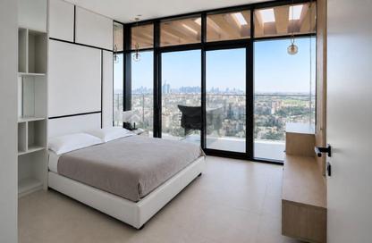 Apartment - 1 Bedroom - 1 Bathroom for rent in Westwood By IMTIAZ - Al Furjan - Dubai
