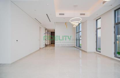 Villa - 6 Bedrooms - 7+ Bathrooms for rent in Al Furjan West - Al Furjan - Dubai Villa - 6 Bedrooms - 7+ Bathrooms for rent in Al Furjan West - Al Furjan - Dubai