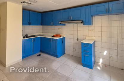 Villa - 2 Bedrooms - 3 Bathrooms for rent in Springs 3 - The Springs - Dubai