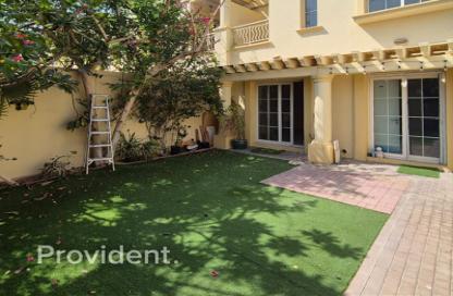 Villa - 2 Bedrooms - 3 Bathrooms for rent in Springs 3 - The Springs - Dubai
