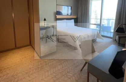 Apartment - 2 Bedrooms - 2 Bathrooms for sale in Vida Dubai Mall Tower 1 - Vida Residences Dubai Mall - Downtown Dubai - Dubai