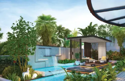 شقة - 1 حمام للبيع في فينسيتور أكوا فلورا - حديقة دبي العلميه - دبي