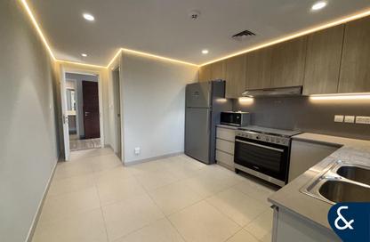 Villa - 3 Bedrooms - 4 Bathrooms for rent in The Pulse Villas - The Pulse - Dubai South (Dubai World Central) - Dubai