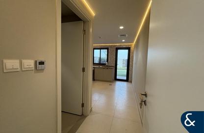 Villa - 3 Bedrooms - 4 Bathrooms for rent in The Pulse Villas - The Pulse - Dubai South (Dubai World Central) - Dubai