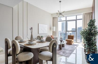 Apartment - 2 Bedrooms - 2 Bathrooms for sale in Imperial Avenue - Downtown Dubai - Dubai