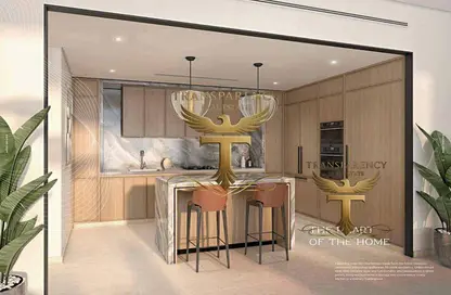 شقة - 1 حمام للبيع في أزيزي فينيسيا 14 - عزيزي فينيسيا - دبي الجنوب (مركز دبي العالمي) - دبي