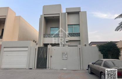 Villa - 5 Bedrooms - 7 Bathrooms for sale in Al Mowaihat 2 - Al Mowaihat - Ajman