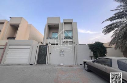 Villa - 5 Bedrooms - 7 Bathrooms for sale in Al Mowaihat 2 - Al Mowaihat - Ajman